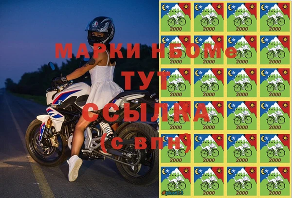 Альфа ПВП Бородино