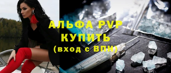 Альфа ПВП Бородино